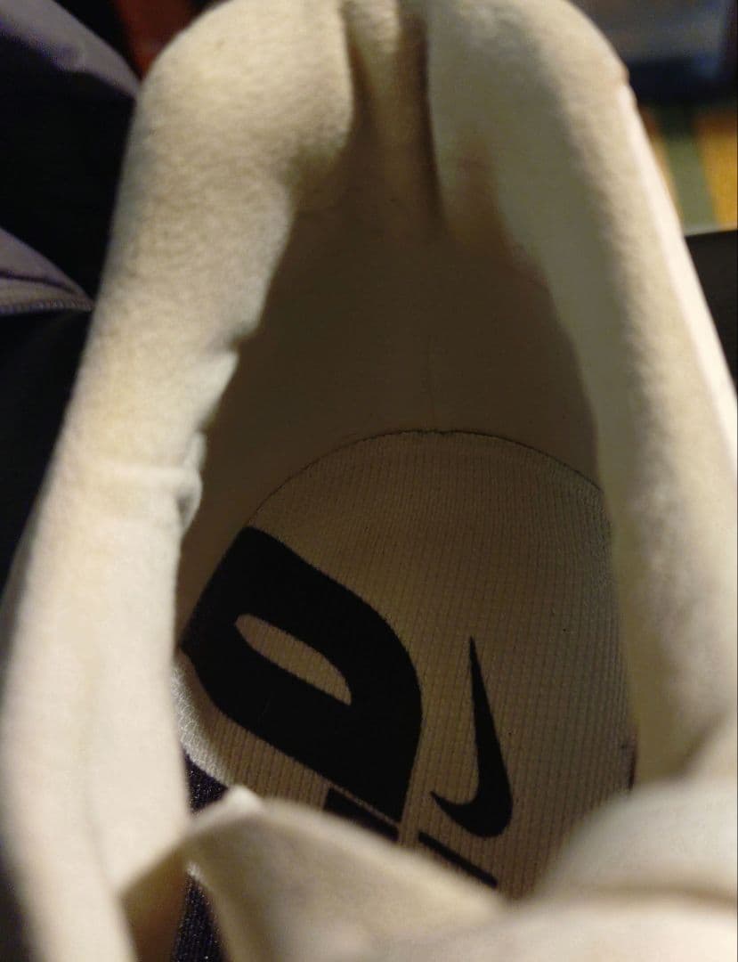 NIKEスローイングシューズ 投擲 砲丸投げ 円盤投げ ハンマー投げ