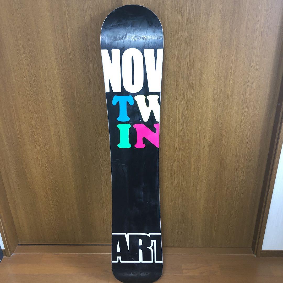 November ARTIST154 ノベンバー　アーティスト