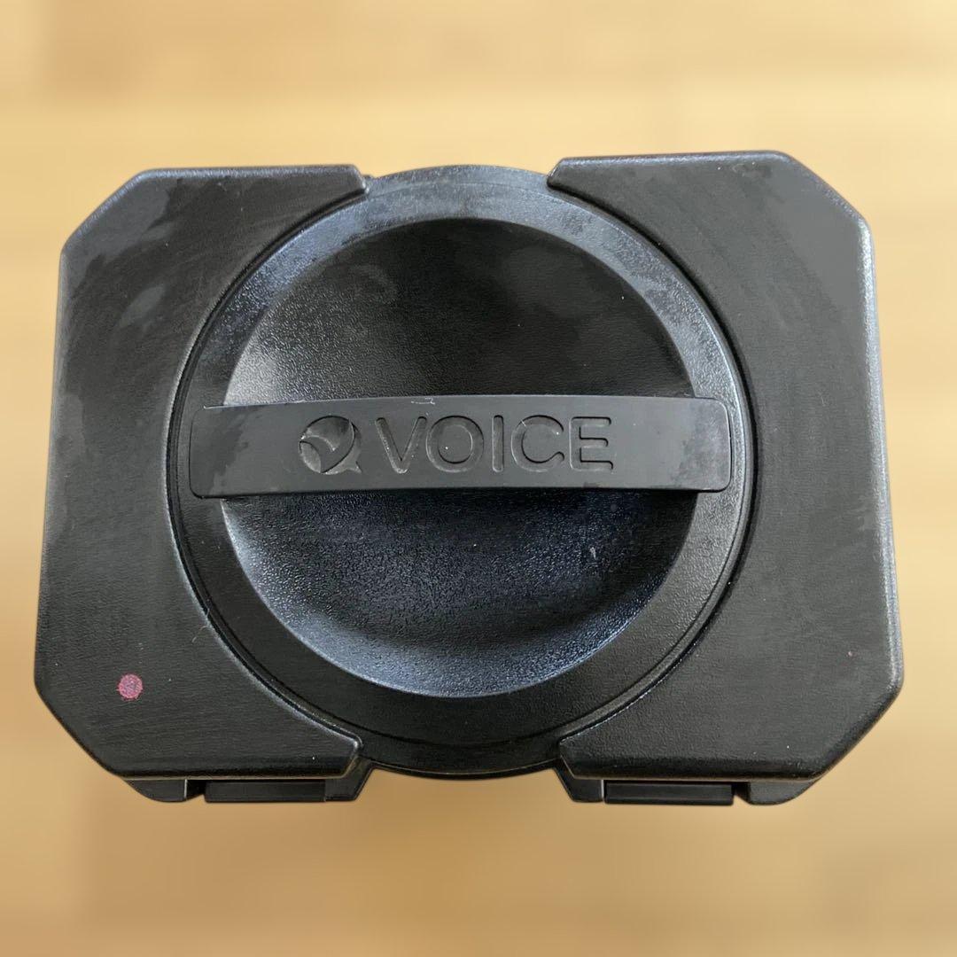 VOICE G5 USB充電式レーザーラインライト