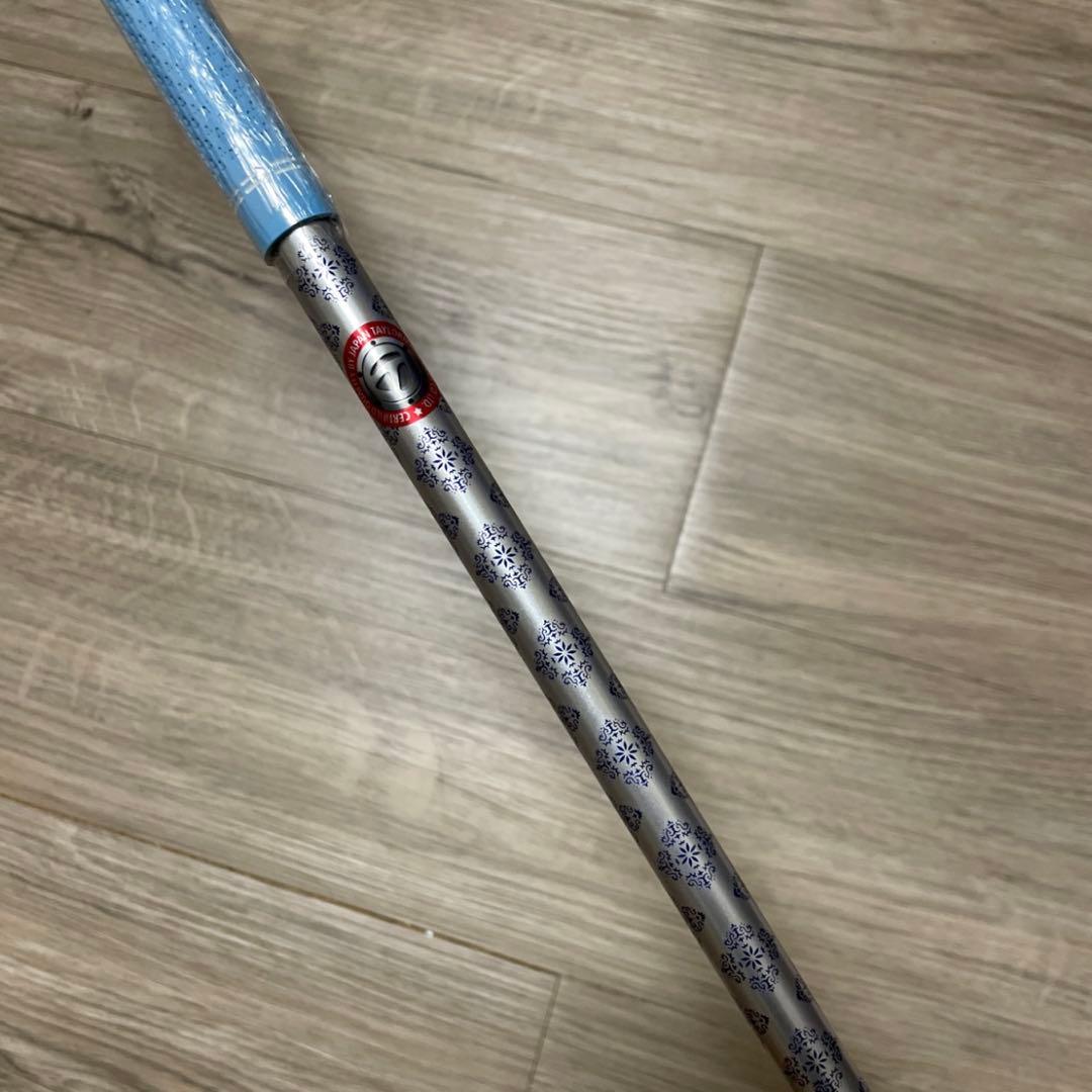 【新品未使用】TaylorMade テーラーメイド Qi10 MAX ドライバー