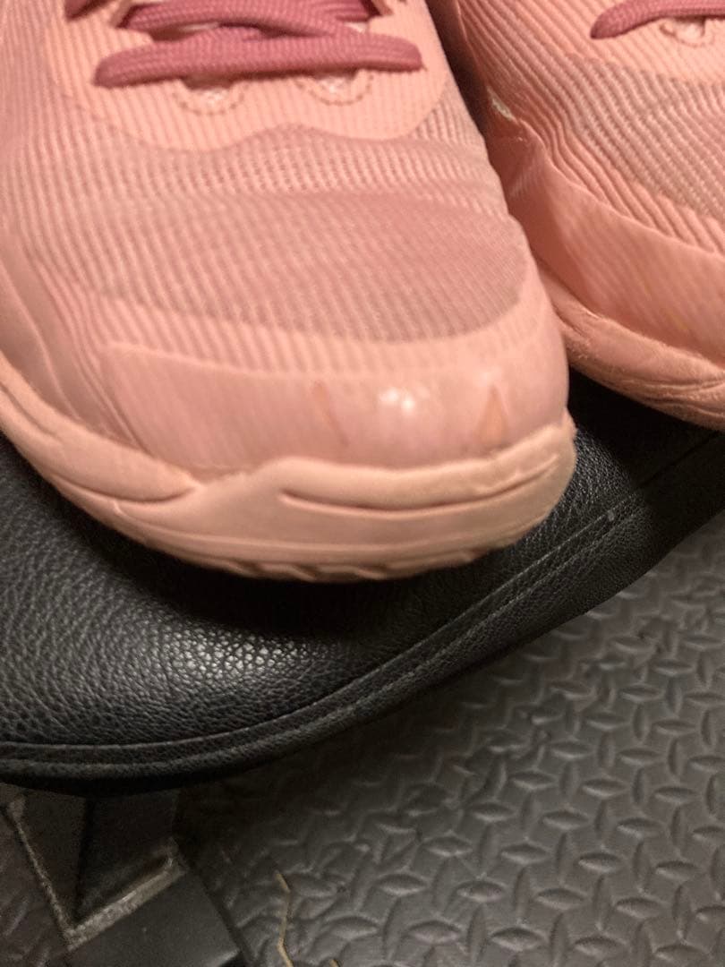 シューズ(男性用) asics GLIDE NOVA FF 4