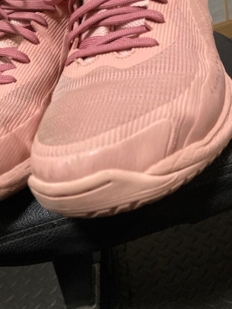 シューズ(男性用) asics GLIDE NOVA FF 4
