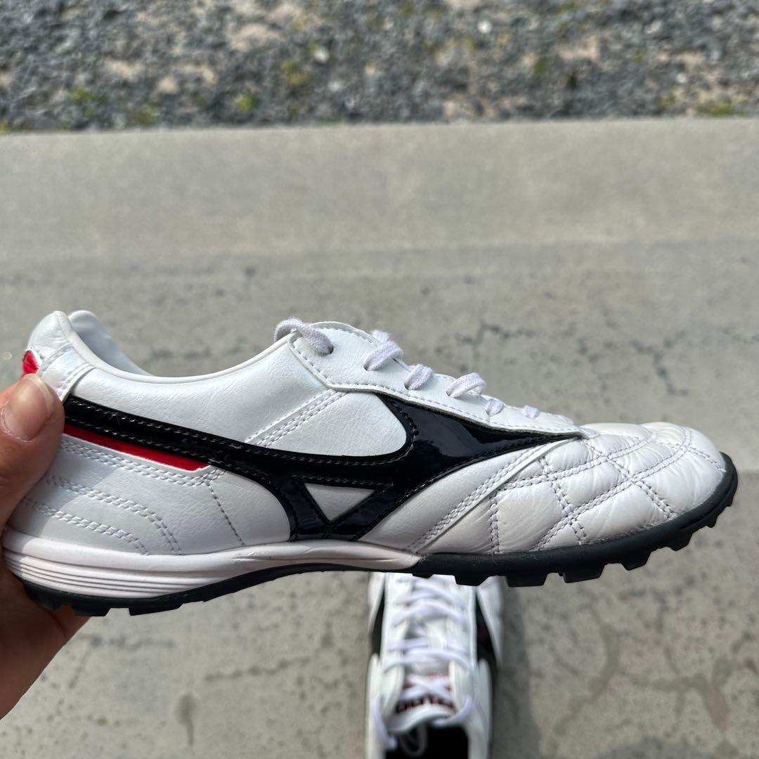 も*こ様 MIZUNO MORERIA サッカーシューズ