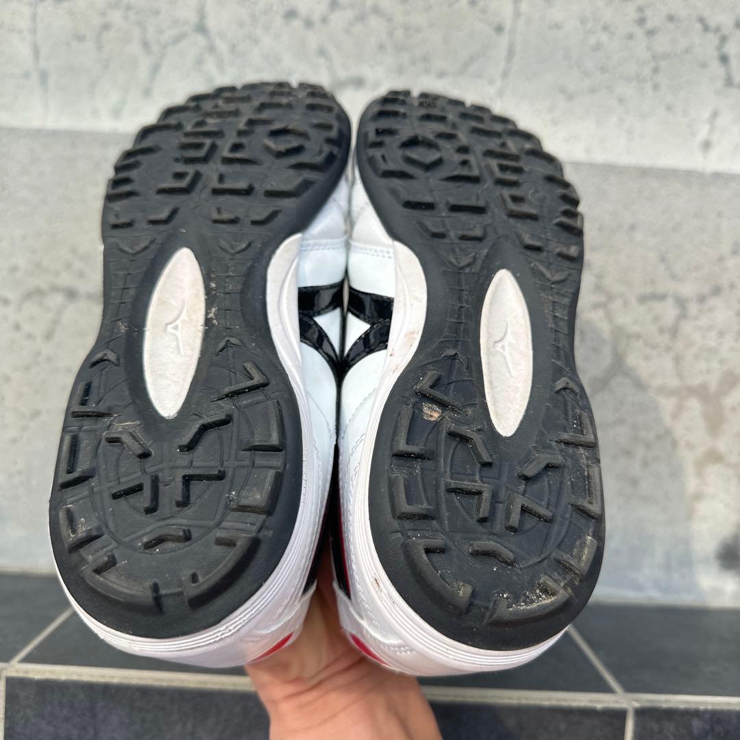 も*こ様 MIZUNO MORERIA サッカーシューズ