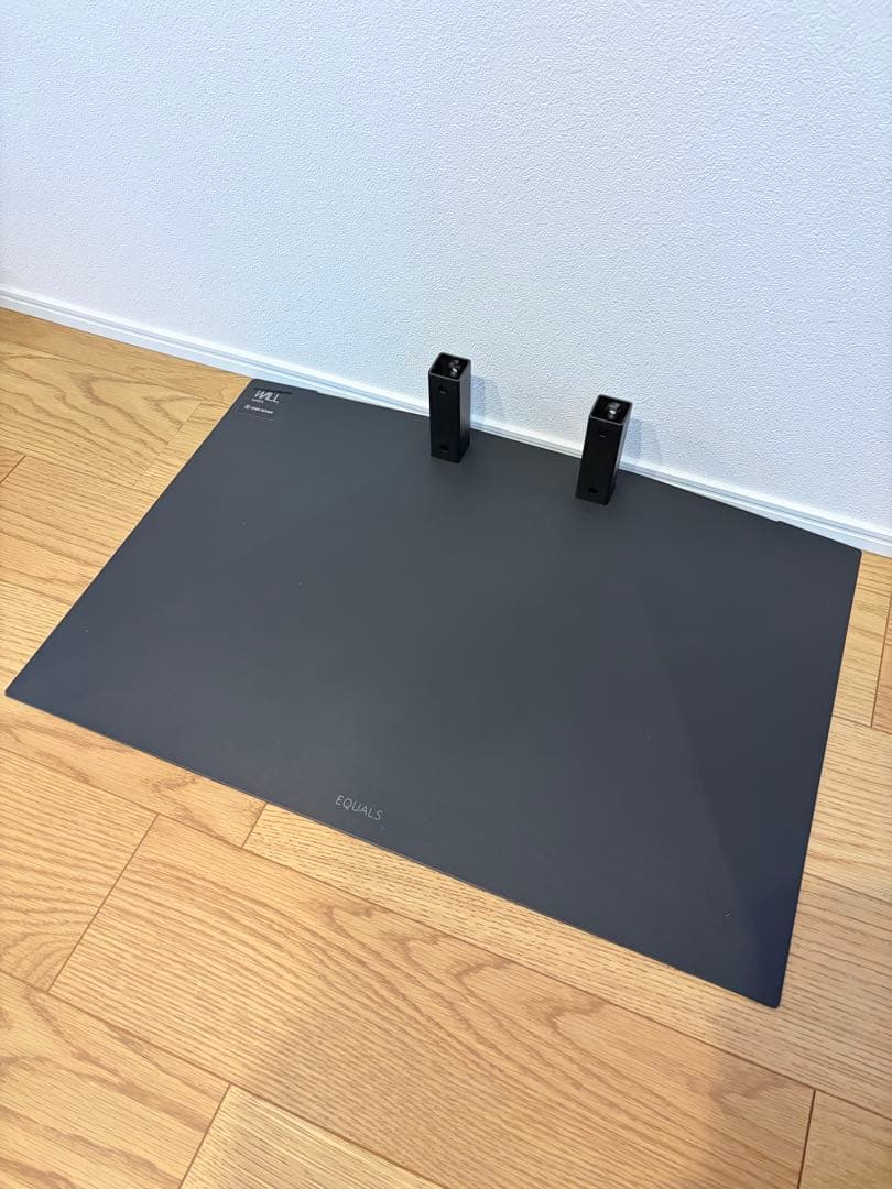 EQUALS WALL INTERIOR V3 LOW TYPEテレビスタンド