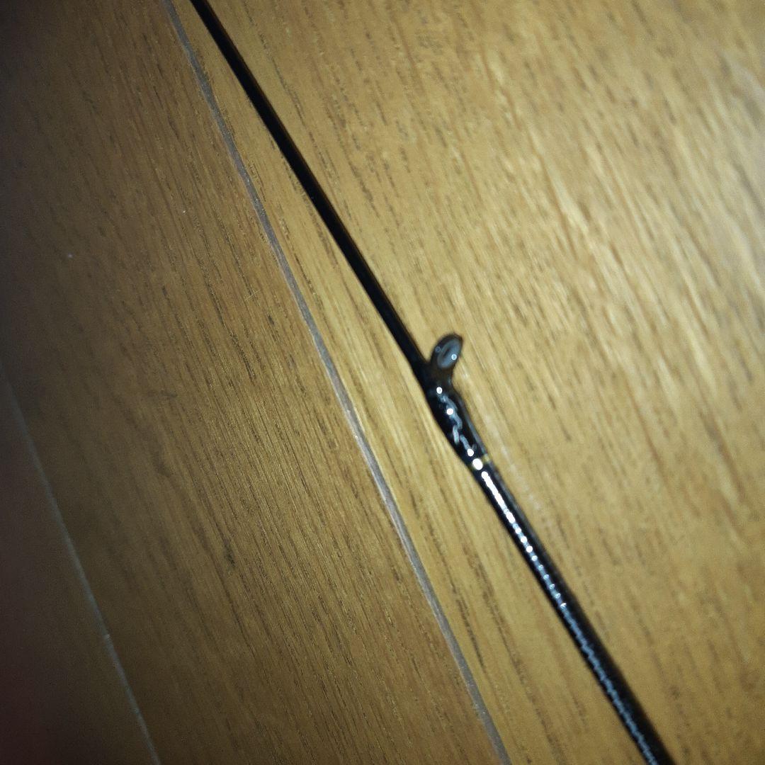 【新品・未使用品】DAIWA「月下美人EX66L-S・Q~凛~②」無制限保証書付