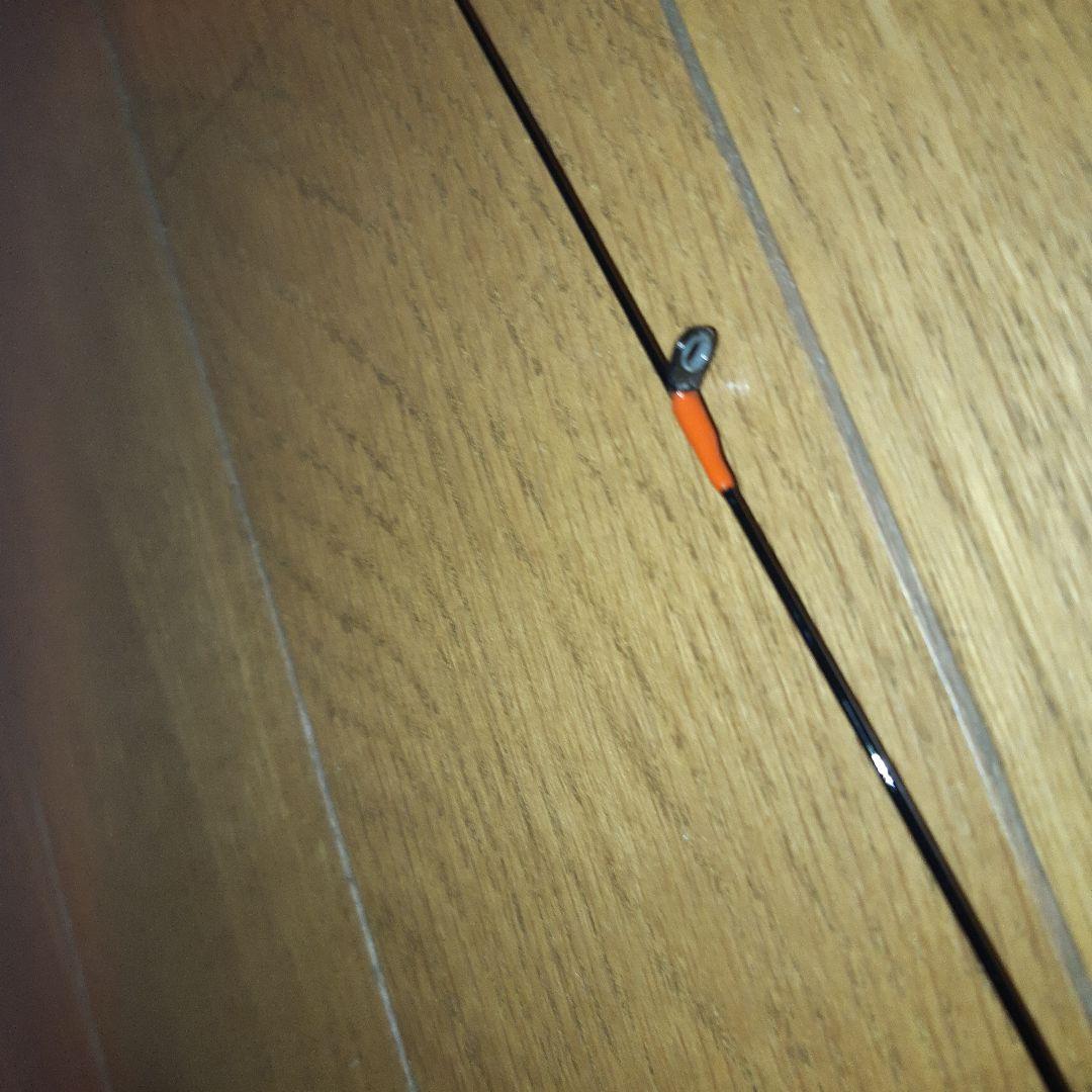 【新品・未使用品】DAIWA「月下美人EX66L-S・Q~凛~②」無制限保証書付