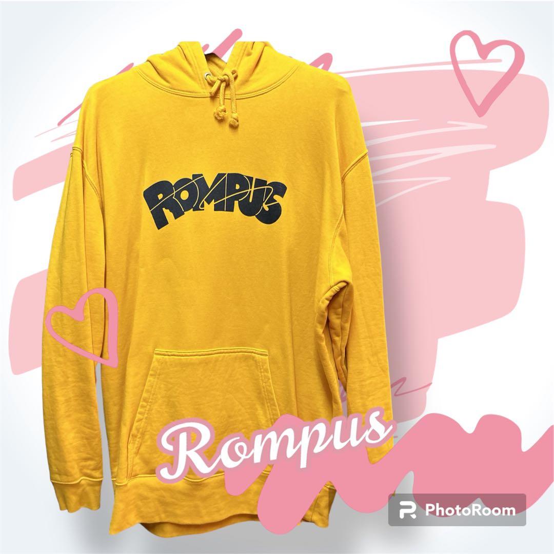 ●Rompus●puffy●大貫亜美●Candystripper●かわいい