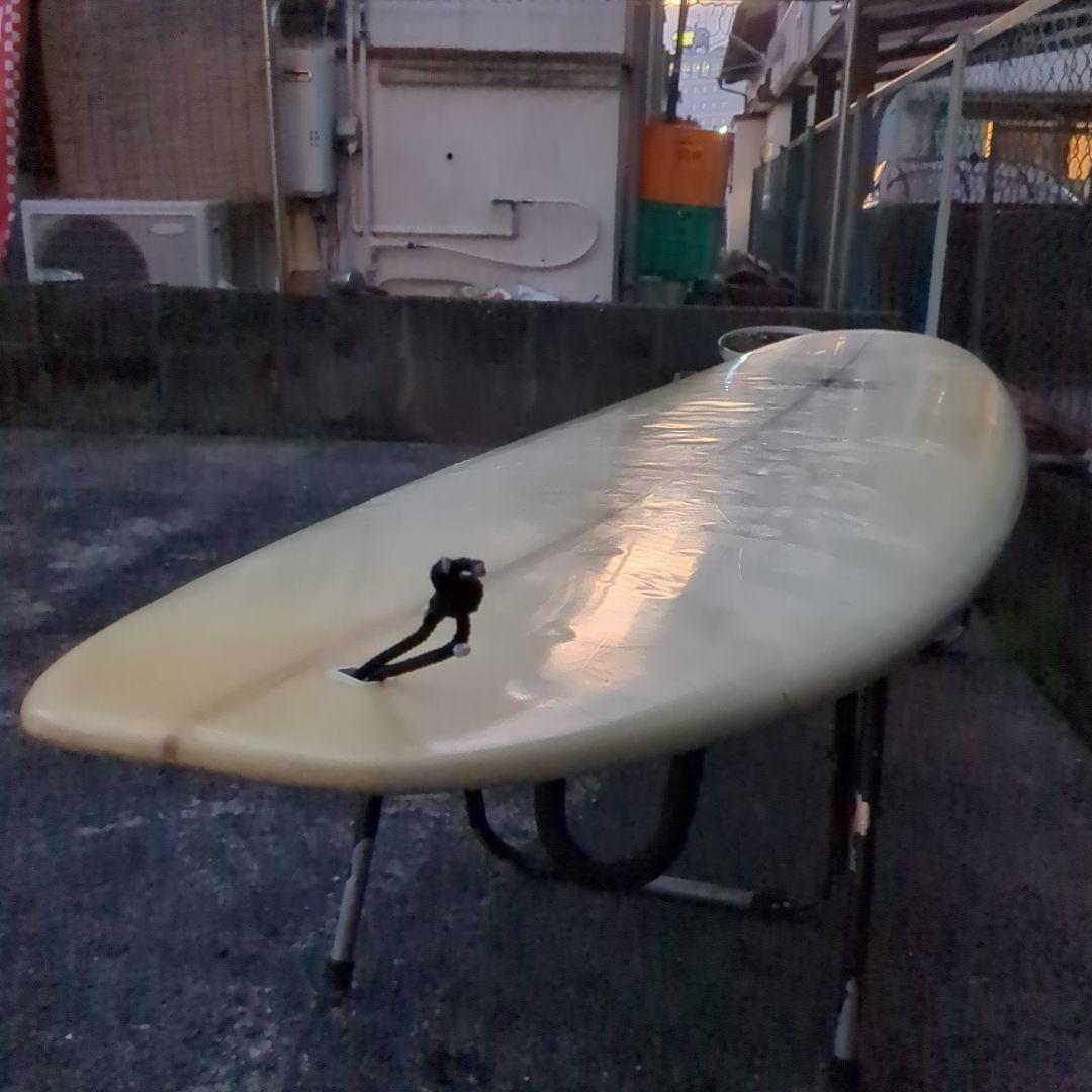 カズマKazuma Kinoshitaシェイプ8ftパフォーマンスミッドレングス
