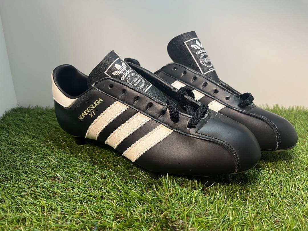 adidas アディダス　ブンデスリーガXT サッカースパイク　キャプテン翼