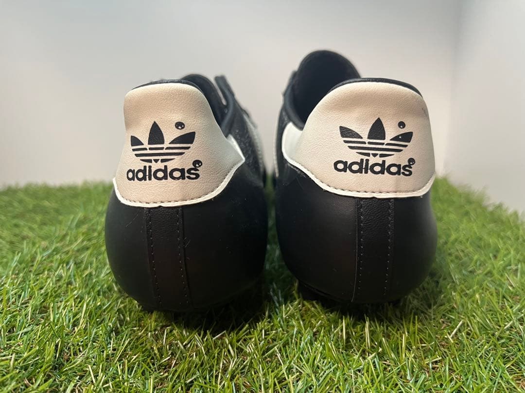 adidas アディダス　ブンデスリーガXT サッカースパイク　キャプテン翼