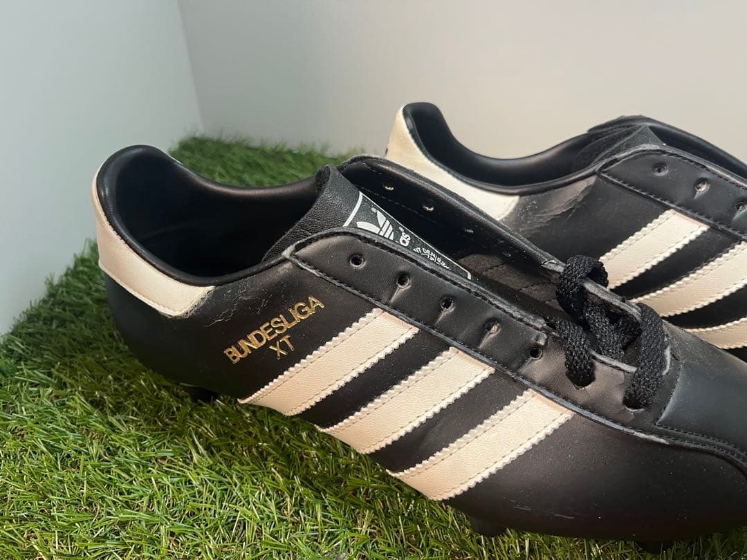 adidas アディダス　ブンデスリーガXT サッカースパイク　キャプテン翼