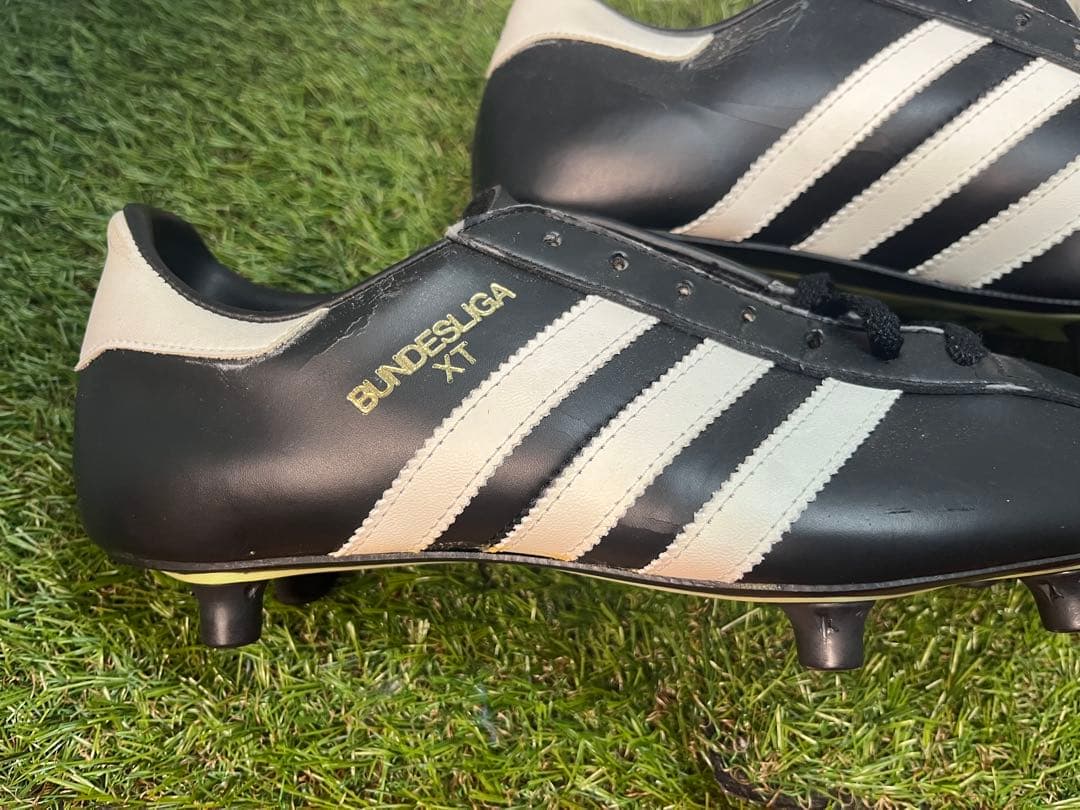 adidas アディダス　ブンデスリーガXT サッカースパイク　キャプテン翼