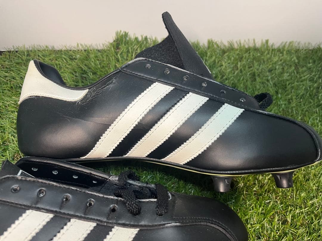 adidas アディダス　ブンデスリーガXT サッカースパイク　キャプテン翼