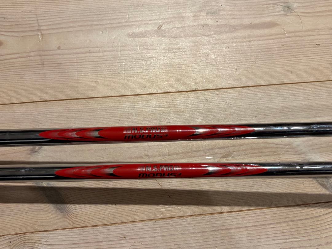 Mizuno Pro アイアンセット 3番4番
