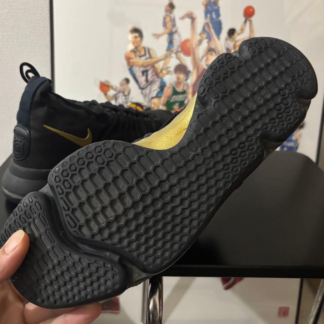 シューズ(男性用) NIKE KD9 Elite