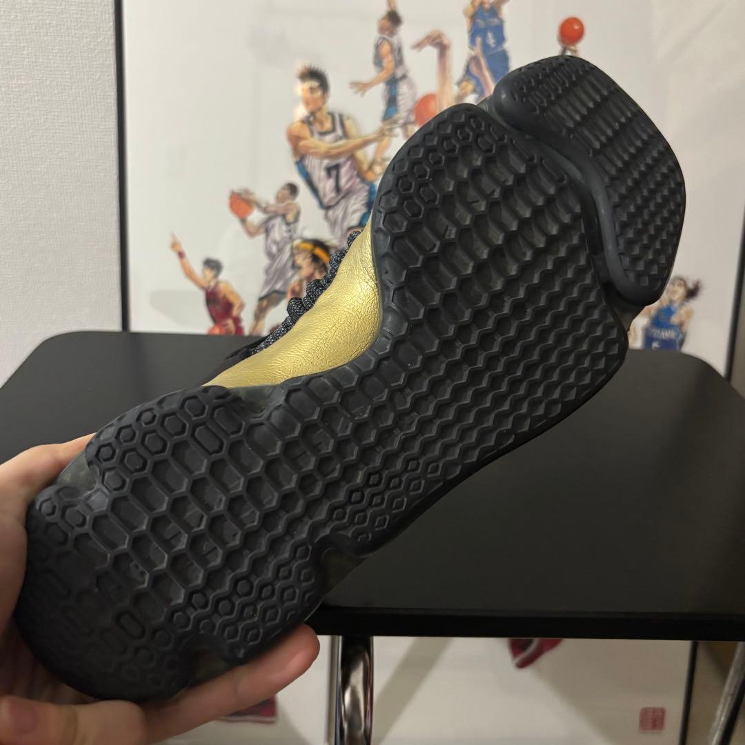 シューズ(男性用) NIKE KD9 Elite