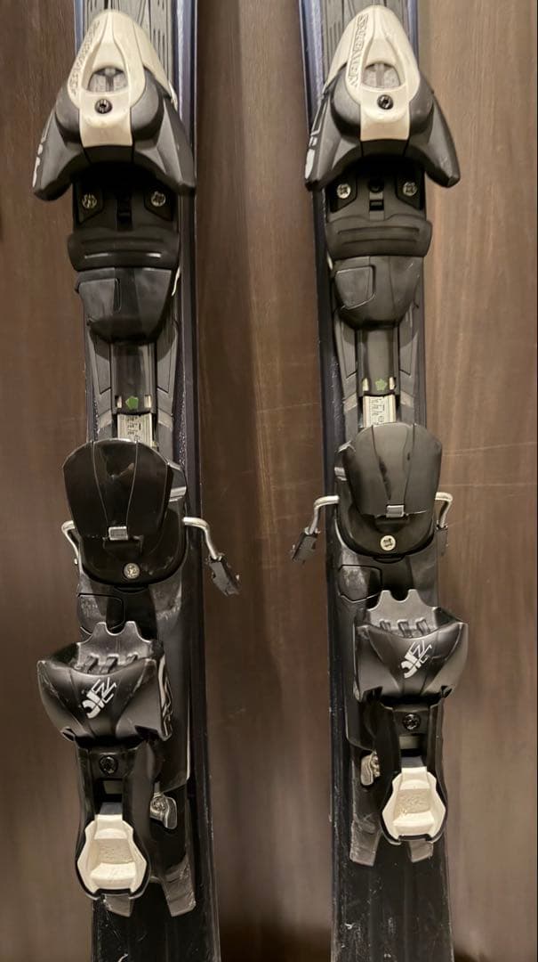 SALOMON Ｊ-KART POWERLINE 154cm