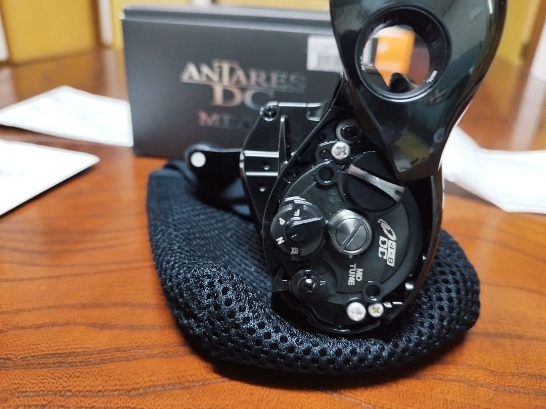 ベリー様　23 アンタレス dcmd hg