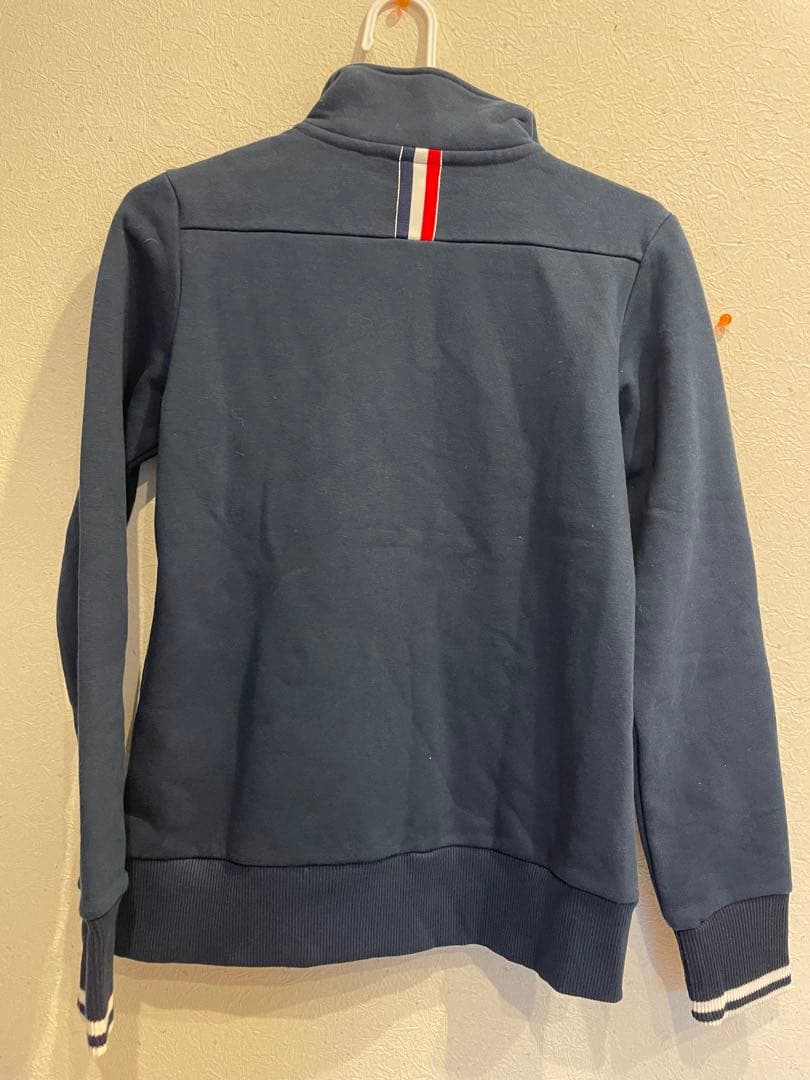 ✨美品✨ le coq sportif スウェット ジャージ 上下セット