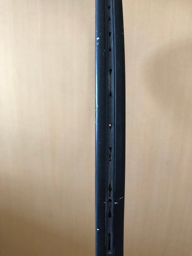 ラケット(硬式用) WILSON PROSTAFF V13