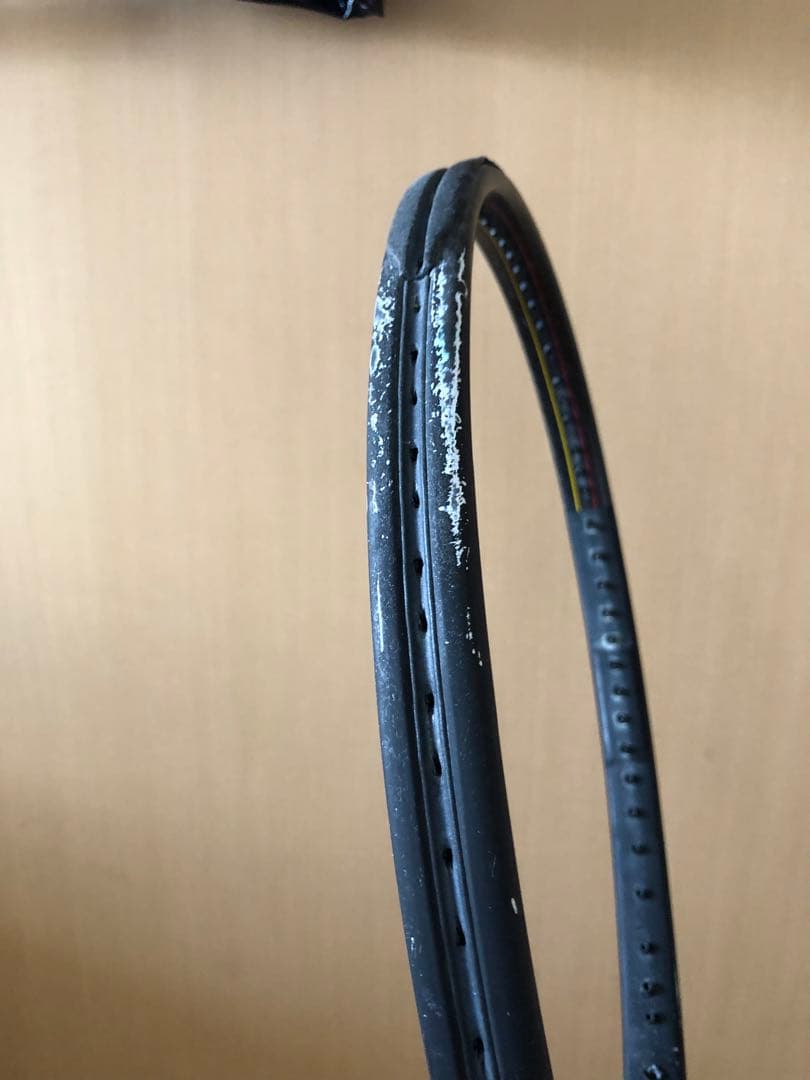 ラケット(硬式用) WILSON PROSTAFF V13