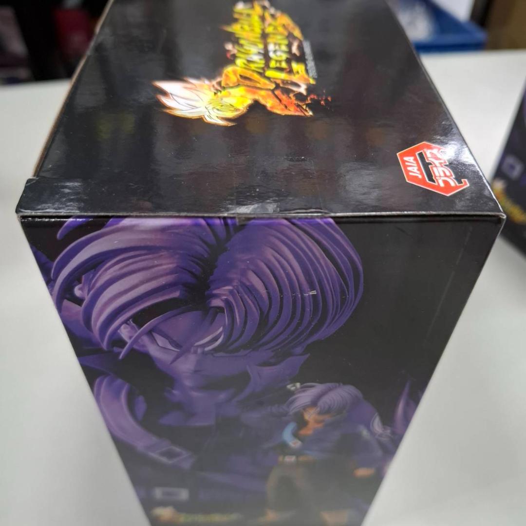 ⭐新品⭐0350 ドラゴンボール レジェンズ トランクス