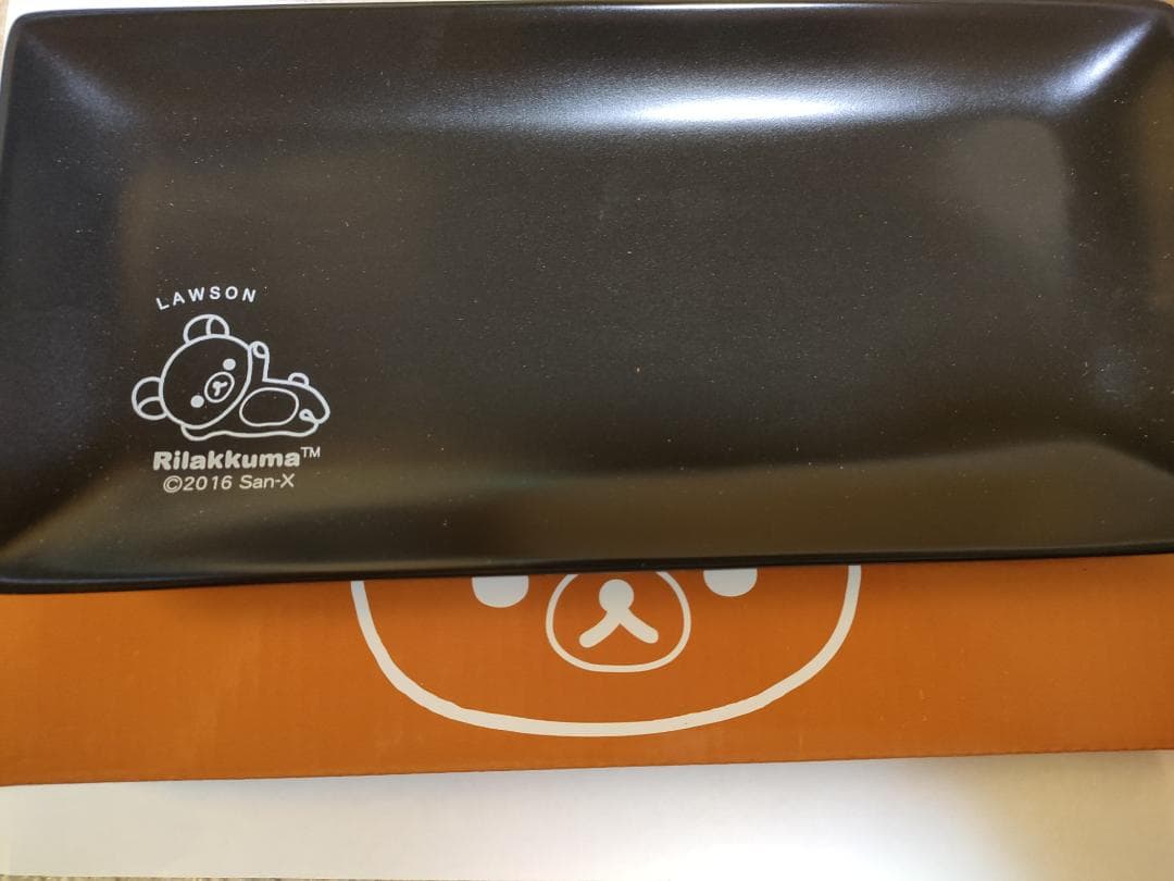 ローソン＆リラックマフェア　非売品食器等まとめ売り+α