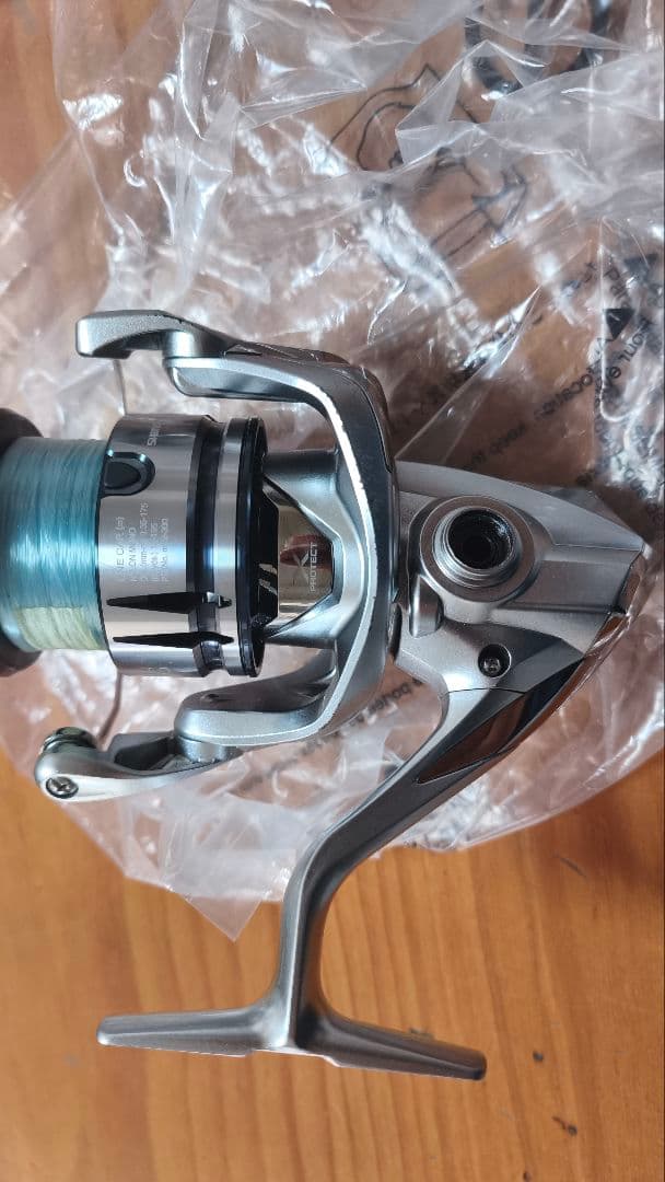 シマノ　shimano 19 ストラディック Stradic c5000xg