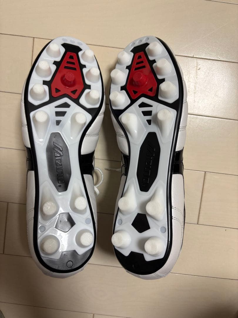 モレリア Japan2 27cm