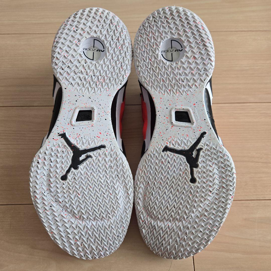 28cm Nike ナイキ エアジョーダン36 バスケットボールシューズ