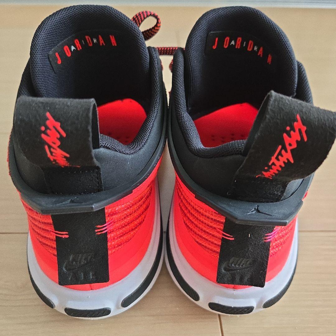28cm Nike ナイキ エアジョーダン36 バスケットボールシューズ