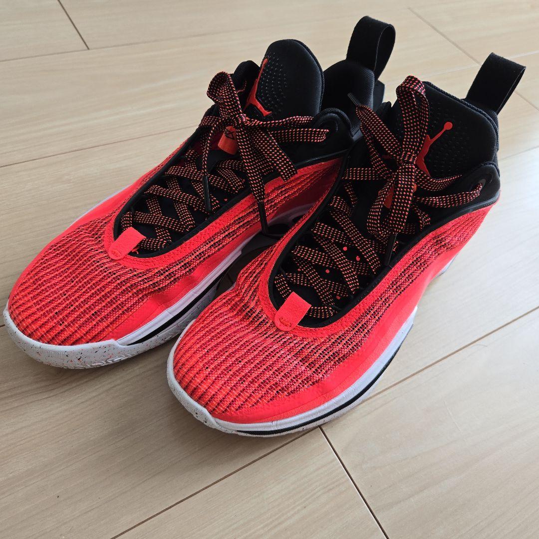 28cm Nike ナイキ エアジョーダン36 バスケットボールシューズ