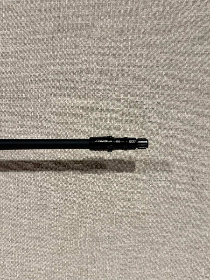 カイリブルー　60S 45.75インチ　テーラーメイドスリーブ