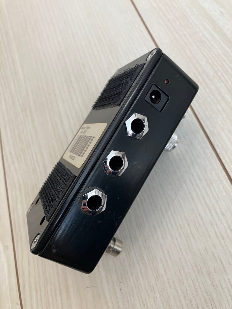 empress effects buffer+ バッファー