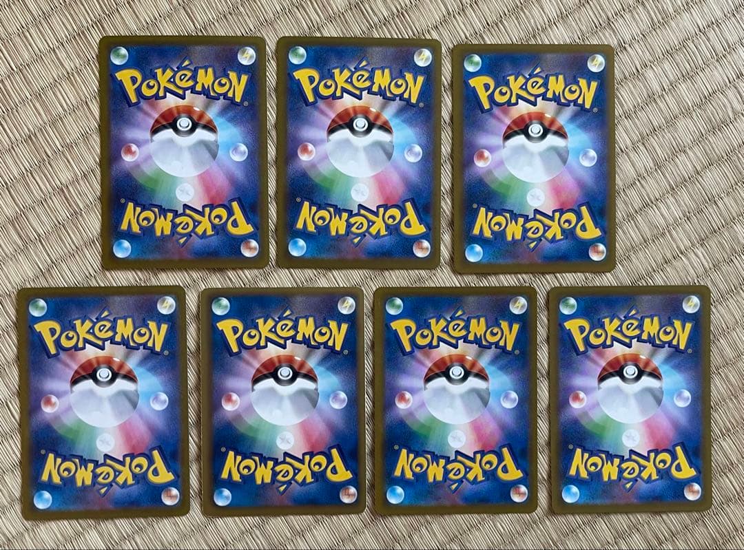 ポケモンカード メガリザードン リザードン セット MA RR BW6 s8b