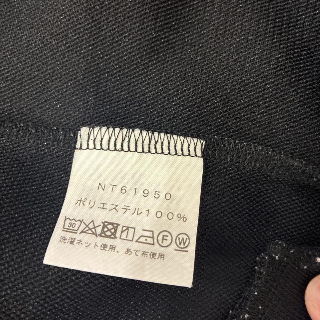 THE NORTH FACE トラックジャージジャケット L