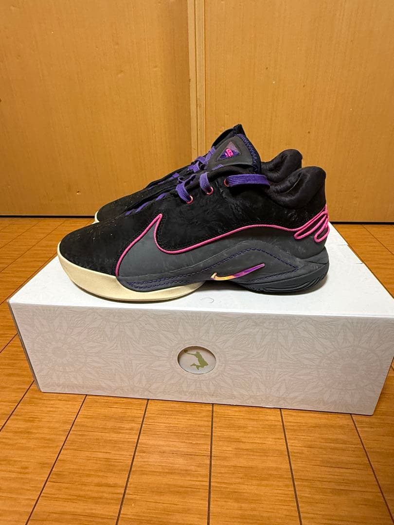 シューズ(男性用) Nike Lebron22 EP