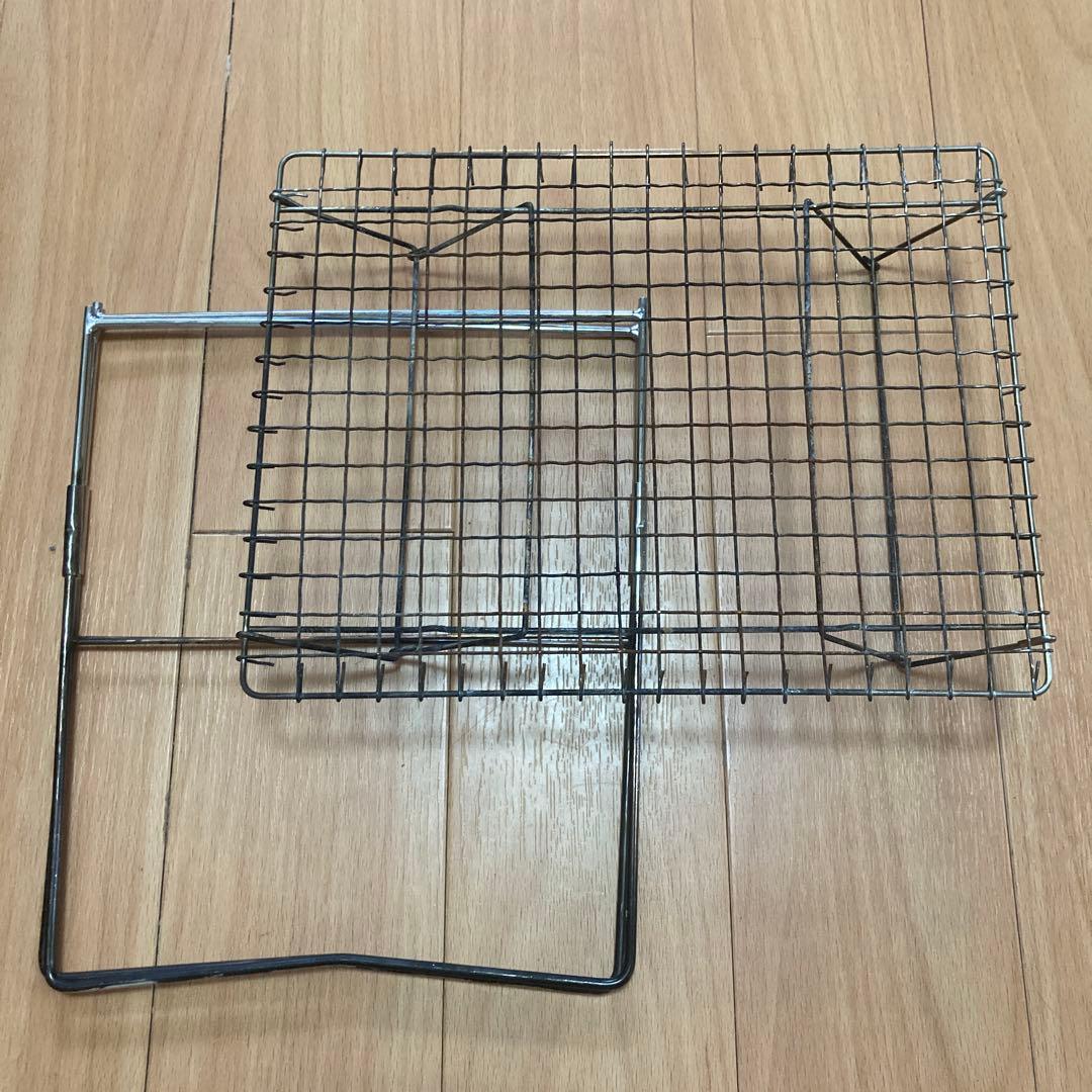 バーベキュー・調理用品 Picogrill 398