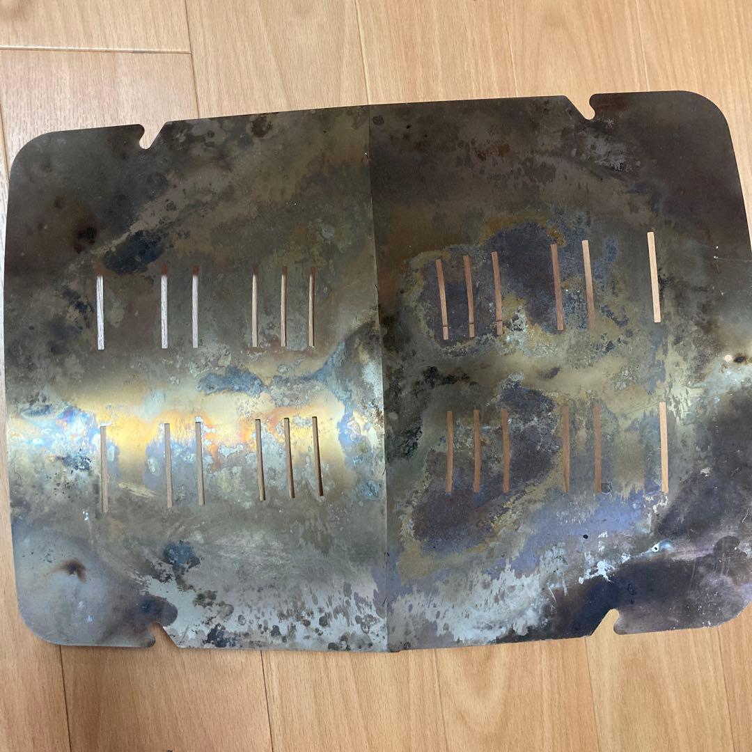 バーベキュー・調理用品 Picogrill 398
