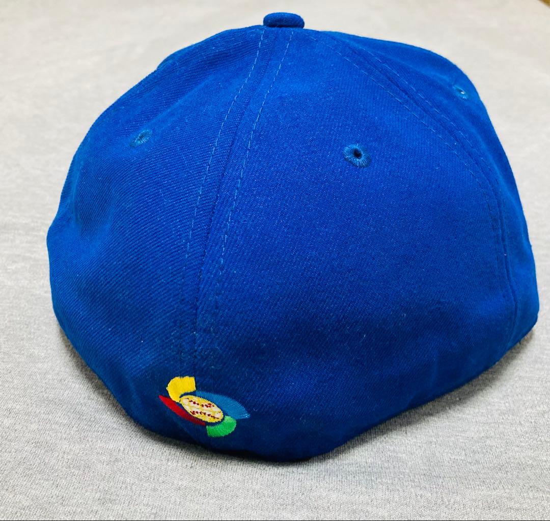 NEW ERA ニューエラ　WBC フランス　59FIFTY ７3/8 法国