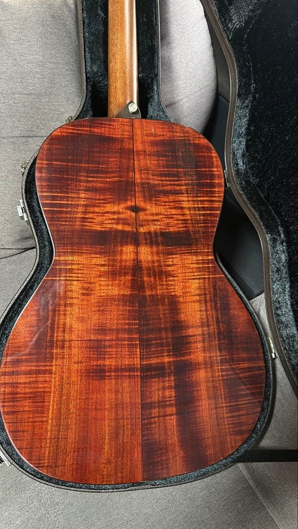 Takamine PT-406 アコースティックギター