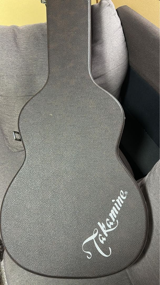Takamine PT-406 アコースティックギター