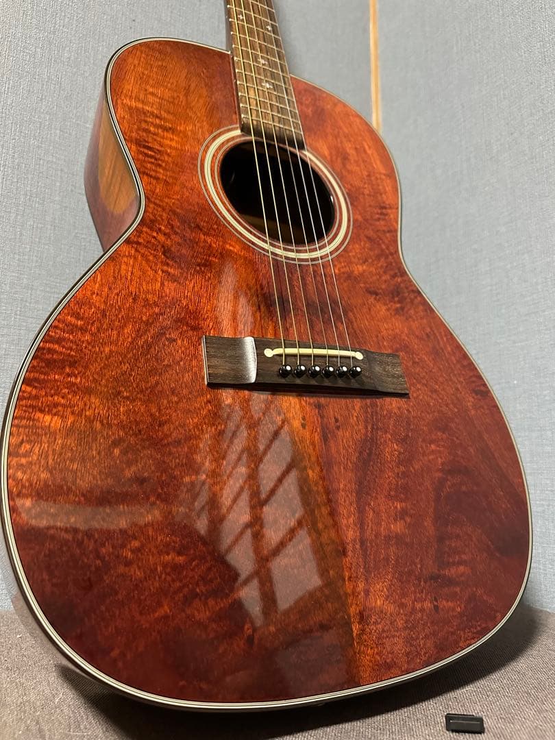 Takamine PT-406 アコースティックギター