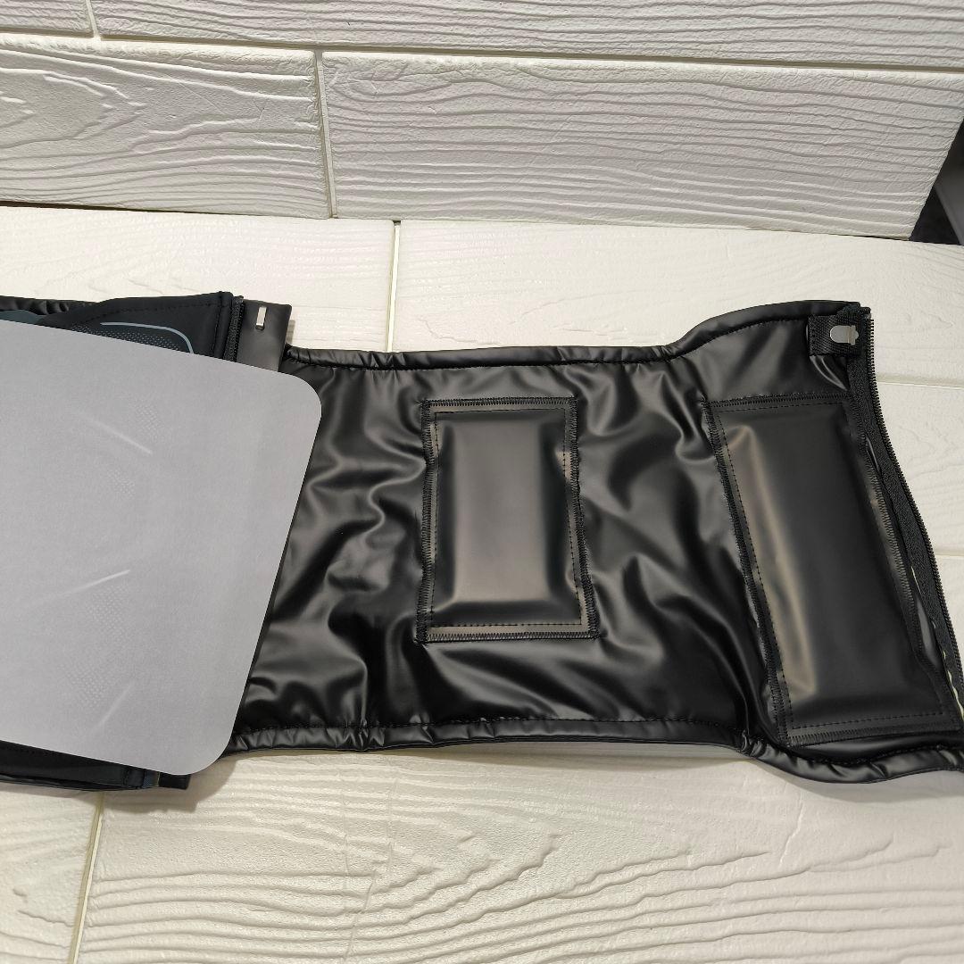 最新型　新品未使用　開封品　SIXPAD シックスパッド コアベルト2 Lサイズ