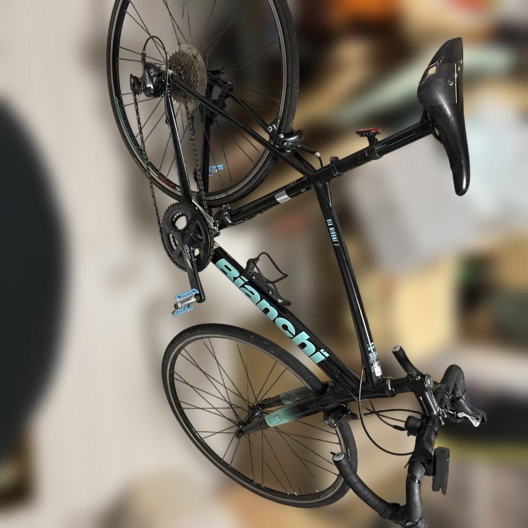 Bianchi ロードバイクsora