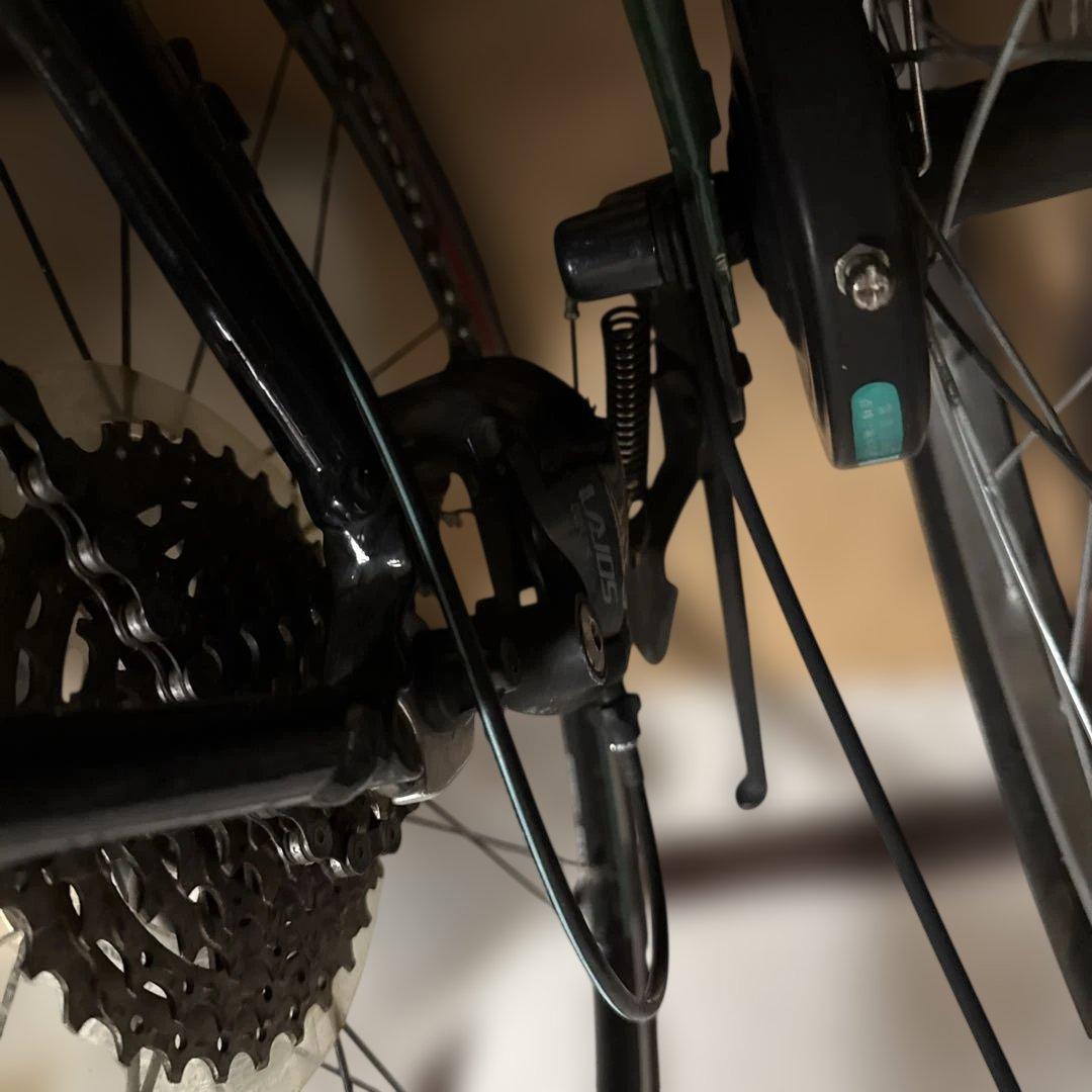 Bianchi ロードバイクsora