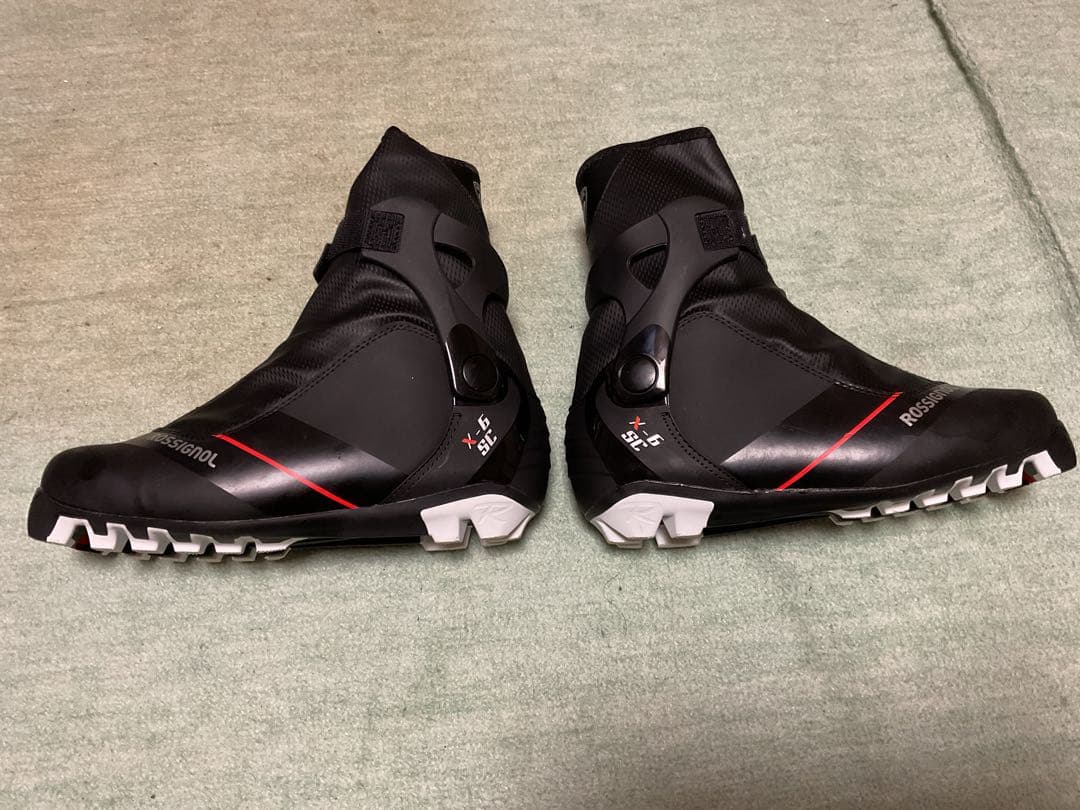 ROSSIGNOL X6 COMBI EU41 今季モデル 美品