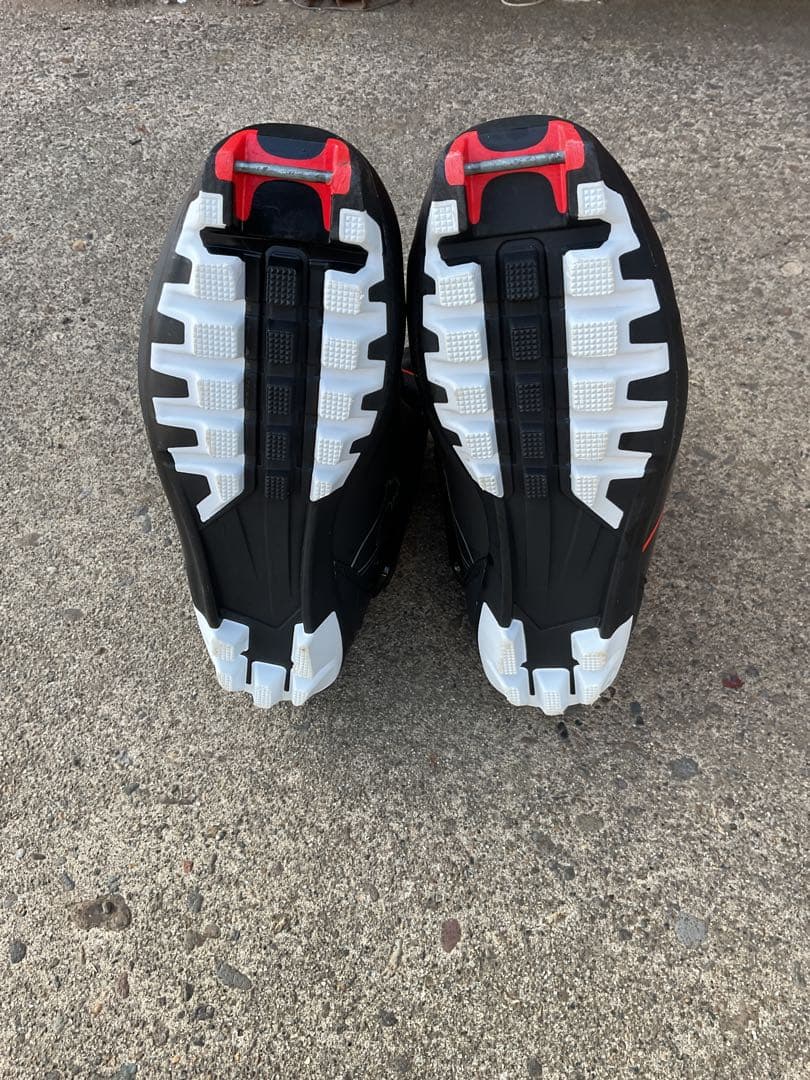 ROSSIGNOL X6 COMBI EU41 今季モデル 美品