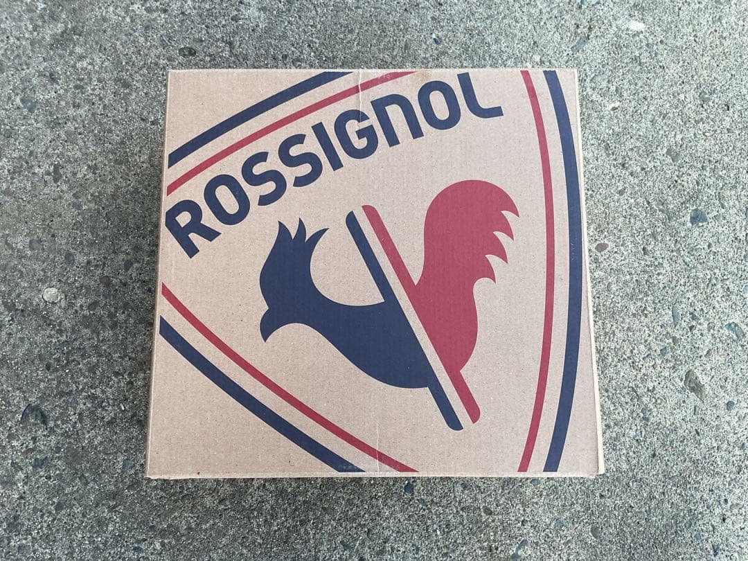 ROSSIGNOL X6 COMBI EU41 今季モデル 美品